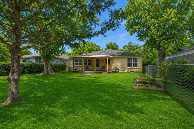 1907 S Tyler Street, Dallas, TX 75224