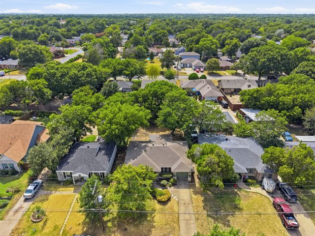 1907 S Tyler Street, Dallas, TX 75224