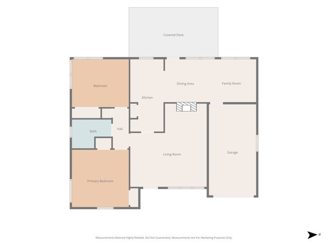 1907 S Tyler Street, Dallas, TX 75224