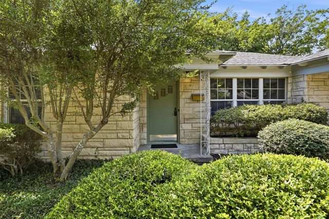 1907 S Tyler Street, Dallas, TX 75224