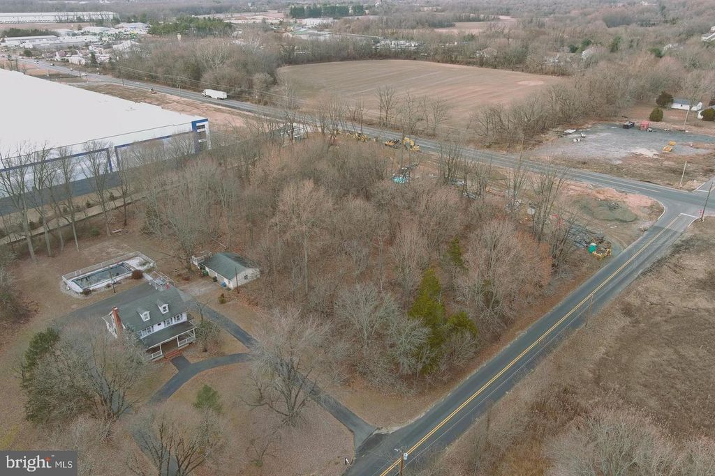 48 GARWIN RD, Woolwich Twp, NJ 08085 — photo 2