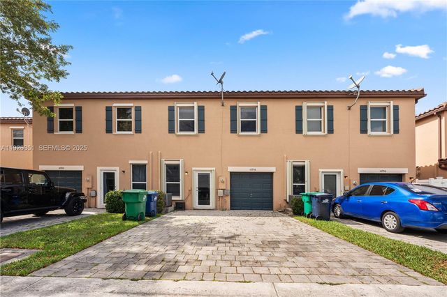 16958 SW 92nd St 16958, Miami, FL 33196