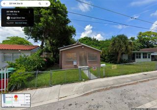 337 NW 31st St, Miami, FL 33127