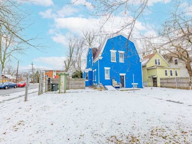 3 W 138th Street, Riverdale, IL 60827