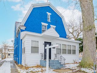 3 W 138th Street, Riverdale, IL 60827