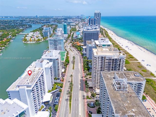 5700 Collins Ave 5B, Miami Beach, FL 33140