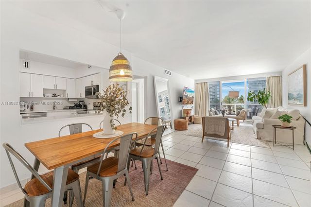 5700 Collins Ave 5B, Miami Beach, FL 33140