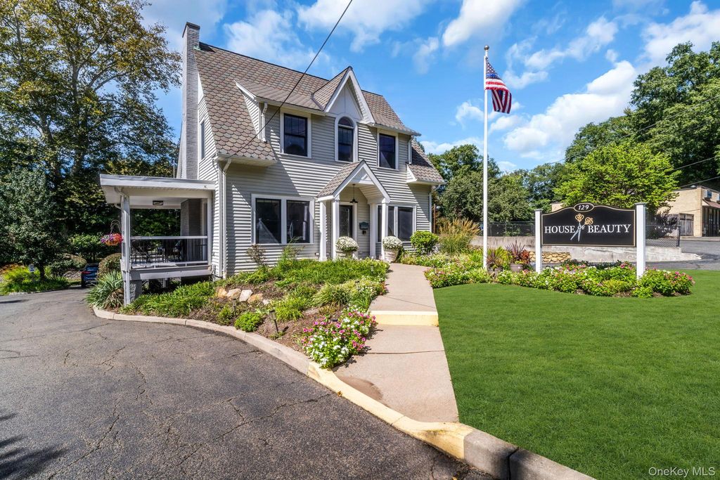129-135 Broadway, Call Listing Agent, NJ 07677 — exterior