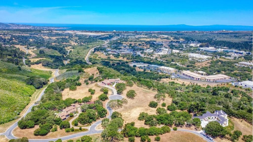 Image 1 of property listing at 8340 Vista Monterra, Monterey, CA 93940