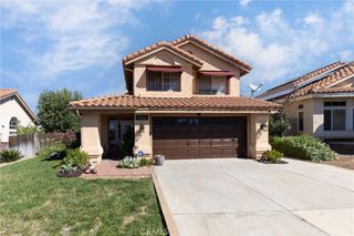 35246 Silverleaf Circle, Yucaipa, CA 92499