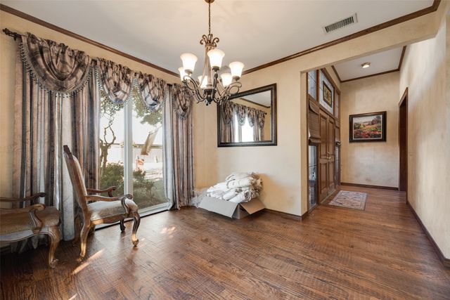 3932 Esquire Drive, Plano, TX 75023