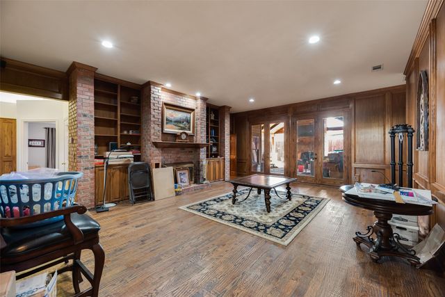 3932 Esquire Drive, Plano, TX 75023