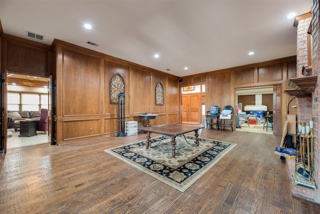 3932 Esquire Drive, Plano, TX 75023