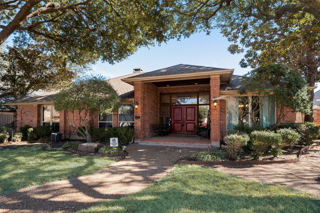 3932 Esquire Drive, Plano, TX 75023