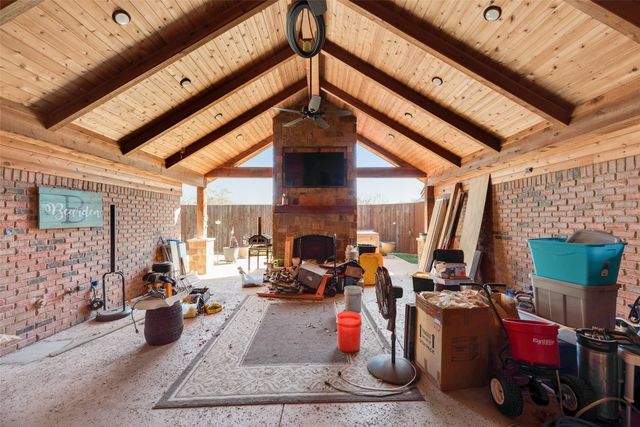 3932 Esquire Drive, Plano, TX 75023