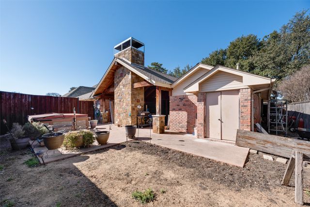 3932 Esquire Drive, Plano, TX 75023