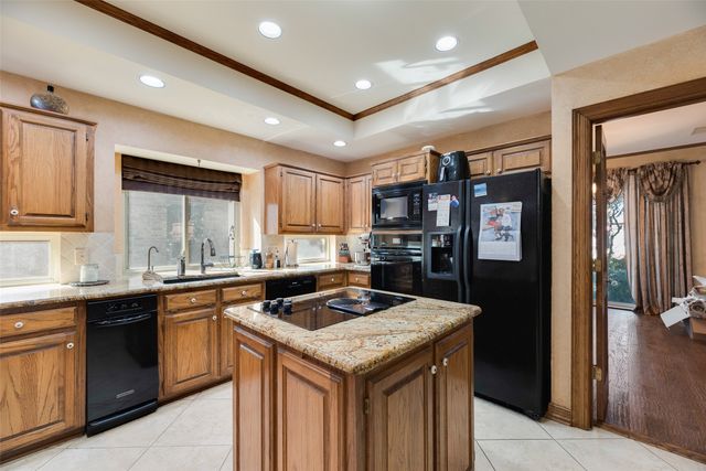 3932 Esquire Drive, Plano, TX 75023