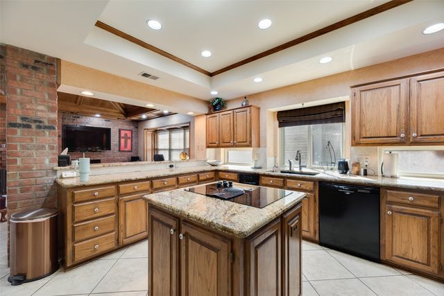 3932 Esquire Drive, Plano, TX 75023