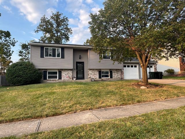 2650 Jupiter Drive, Fairfield, OH 45014