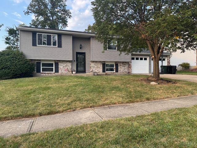 2650 Jupiter Drive, Fairfield, OH 45014