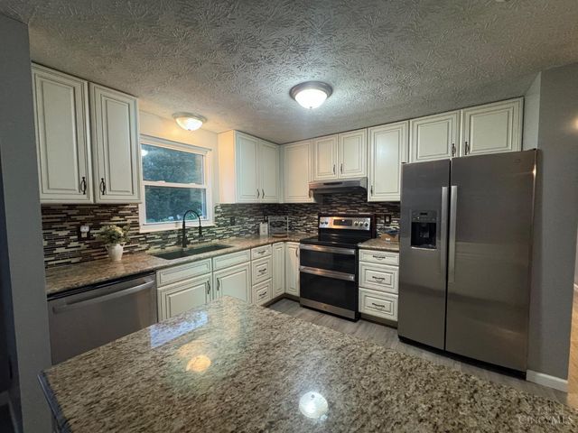 2650 Jupiter Drive, Fairfield, OH 45014