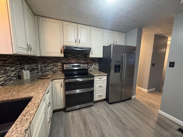 2650 Jupiter Drive, Fairfield, OH 45014