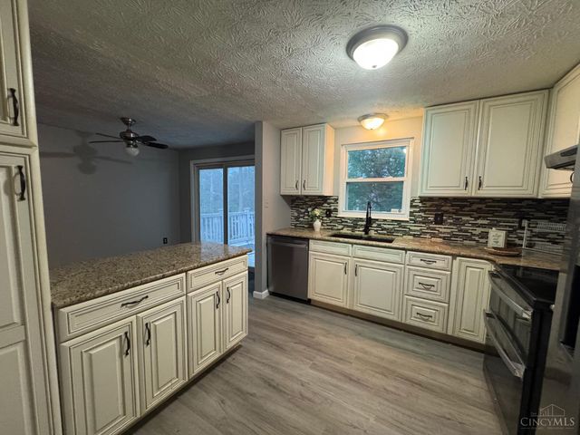 2650 Jupiter Drive, Fairfield, OH 45014
