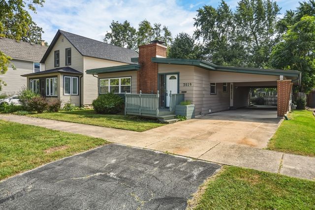 3619 216th Place, Matteson, IL 60443