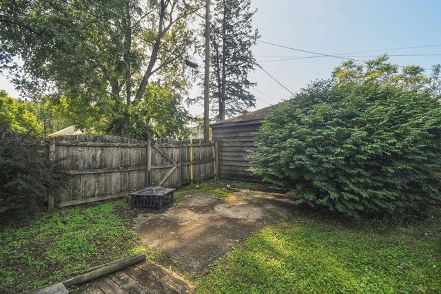 3619 216th Place, Matteson, IL 60443