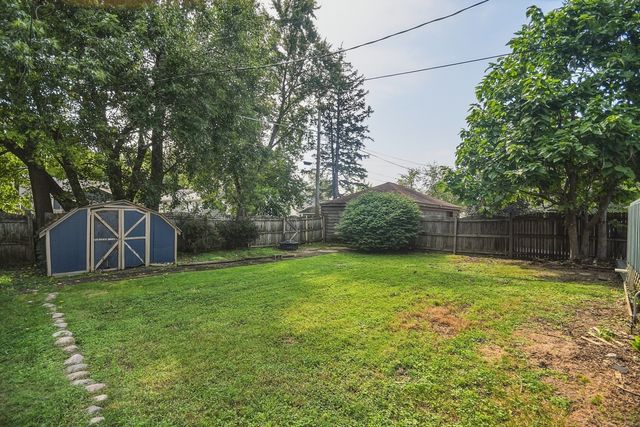 3619 216th Place, Matteson, IL 60443