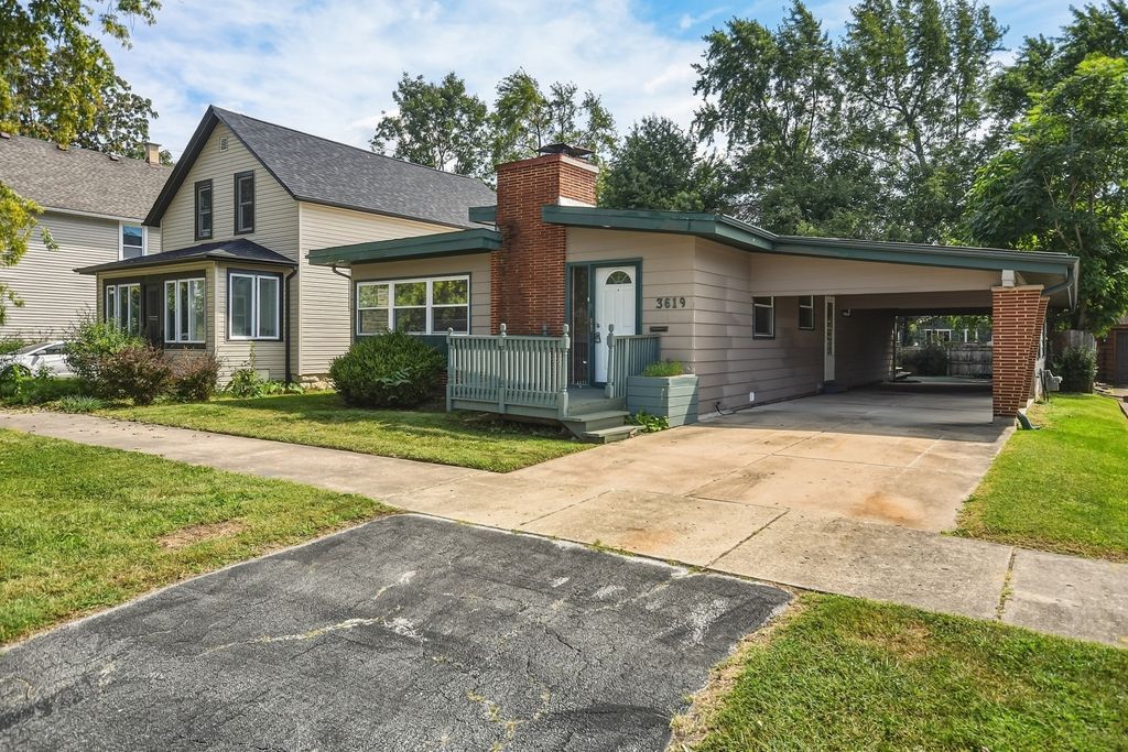 3619 216th Place, Matteson, IL 60443 — photo 2