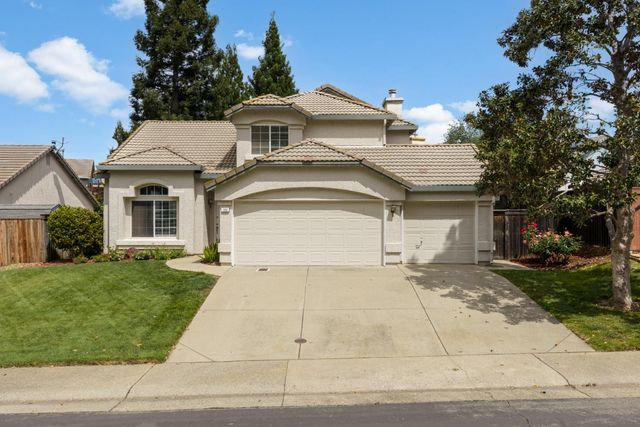 160 Hopfield Dr, Folsom, CA 95630