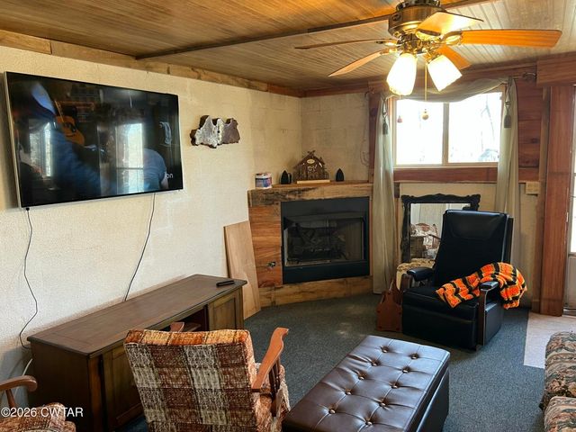 50 Deaton Ln, Parsons, TN 38363