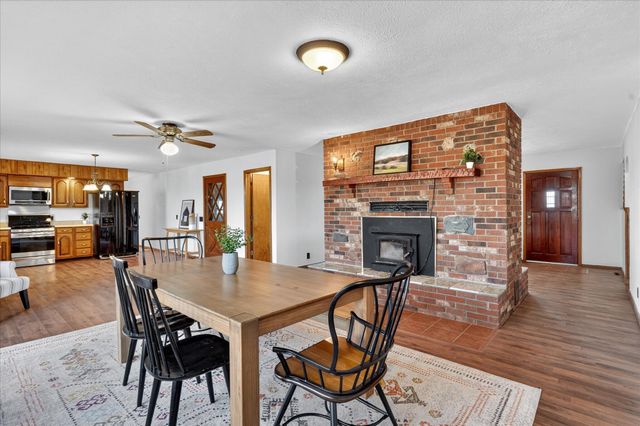 70 Dallion Ford Lane, Buffalo, MO 65622