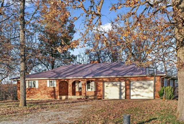 70 Dallion Ford Lane, Buffalo, MO 65622