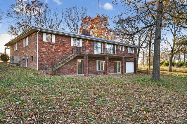 70 Dallion Ford Lane, Buffalo, MO 65622