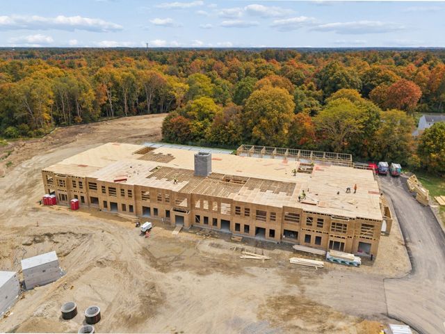 265 Monponsett Street 2205, Halifax, MA 02338
