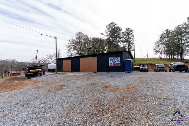 2327 N Hwy 41, Perry, GA 31069