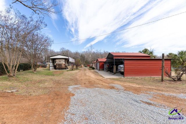2327 N Hwy 41, Perry, GA 31069