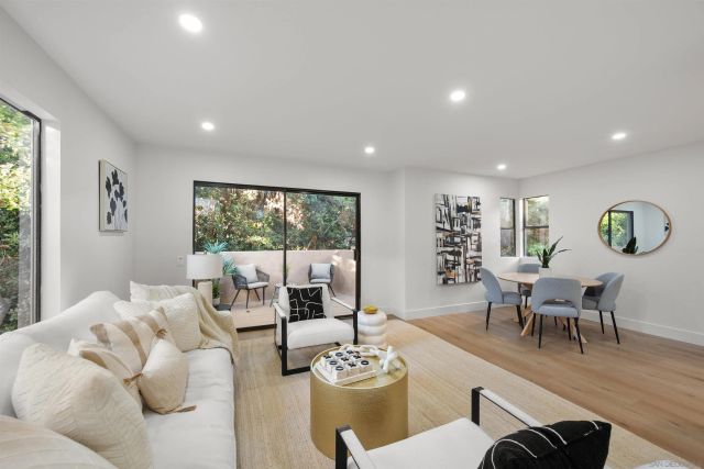 8326 Via Sonoma 66, La Jolla, CA 92037