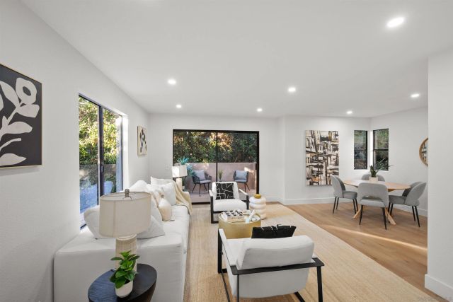 8326 Via Sonoma 66, La Jolla, CA 92037