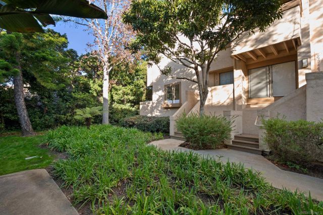 8326 Via Sonoma 66, La Jolla, CA 92037