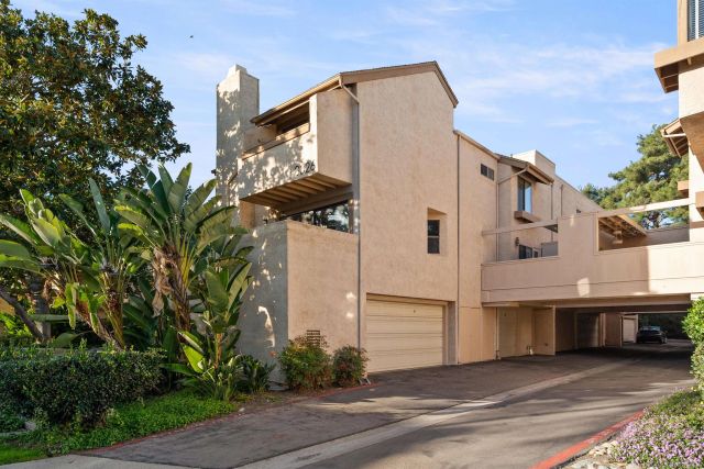 8326 Via Sonoma 66, La Jolla, CA 92037
