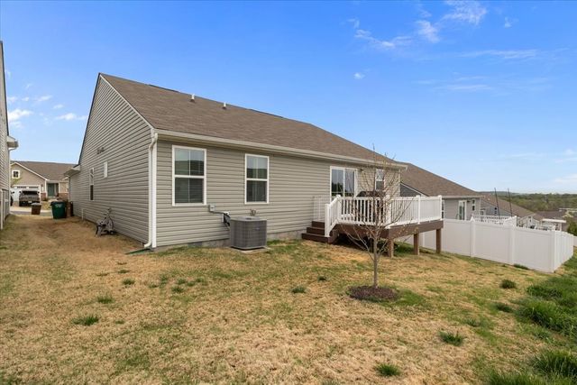 2741 Thornton Grove Blvd, Nashville, TN 37207