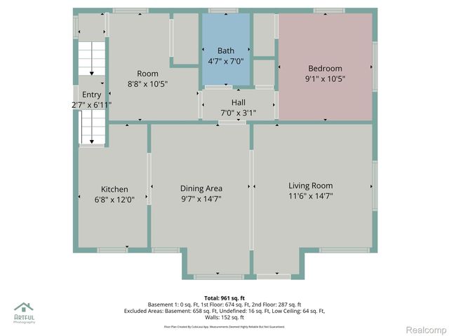 3426 Signet Drive, Waterford Charter Township, MI 48329