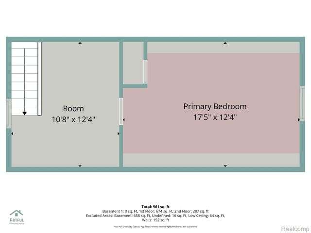 3426 Signet Drive, Waterford Charter Township, MI 48329