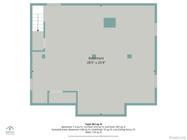 3426 Signet Drive, Waterford Charter Township, MI 48329