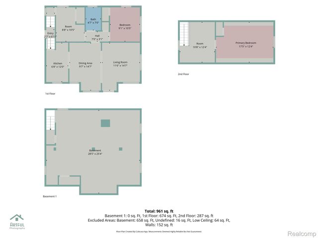 3426 Signet Drive, Waterford Charter Township, MI 48329