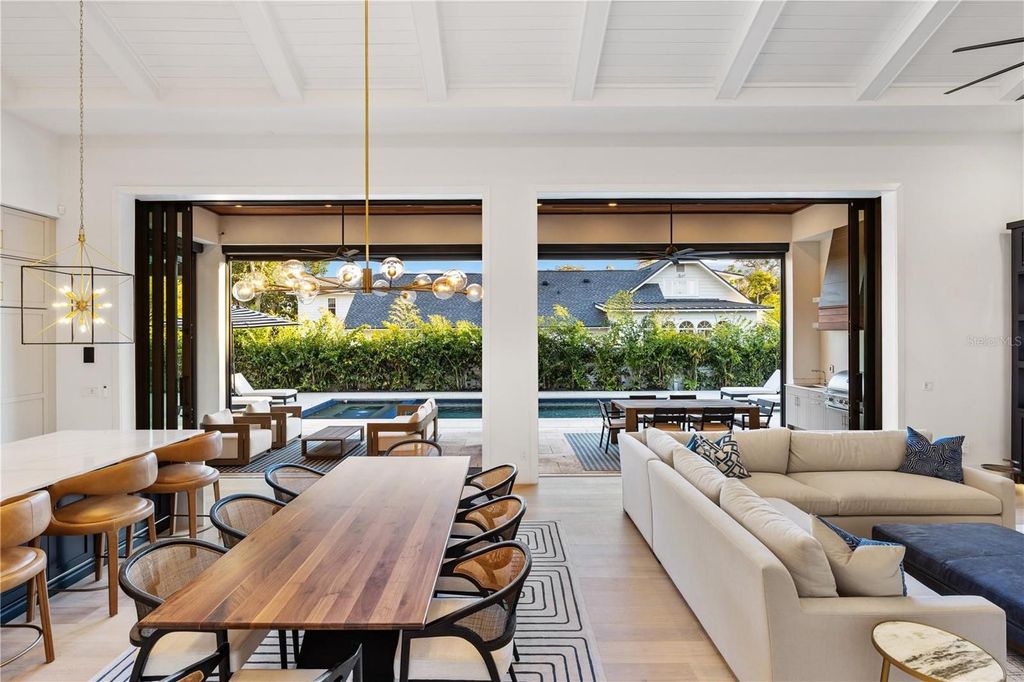 Image 19 of property listing at 1800 WEBBER STREET, Sarasota, FL 34239