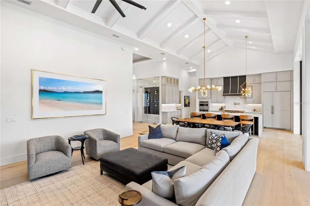 Image 25 of property listing at 1800 WEBBER STREET, Sarasota, FL 34239